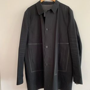 Porsche Design Raincoat